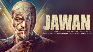 Jawan Movie Trailer 2023:आज रिलीज हो गया है और सभी प्रशंसक फिल्म के लिए उत्साहित हैं
