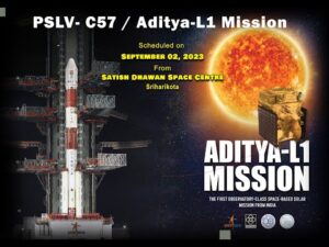 PM Modi congratulates ISRO for the success of the Aditya L1: launch पता लगाएं कि अंतरिक्ष यान सूर्य की कक्षा में कब प्रवेश करेगा।