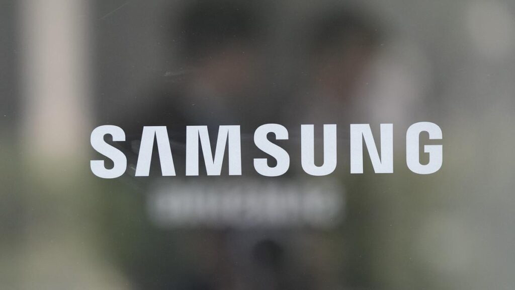Samsung Phones High-Risk
