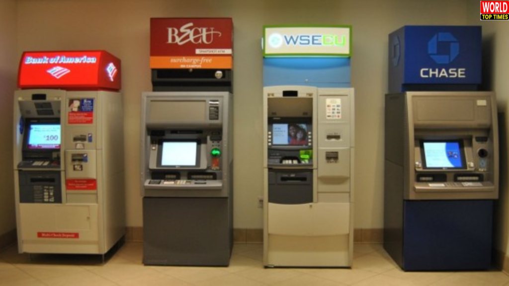 ATM: 