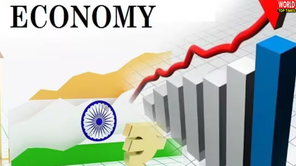 Indian Economy: