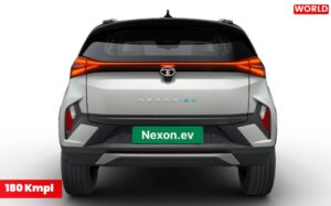 सभी Electric Cars की हेकड़ी निकाल देंगा Tata Nexon EV का चार्मिंग लुक, शक्तिशाली इंजन के साथ मिलेंगे दनदनाते फीचर्स, देखे कीमत 