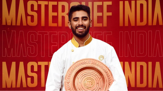 Master Chef India 8