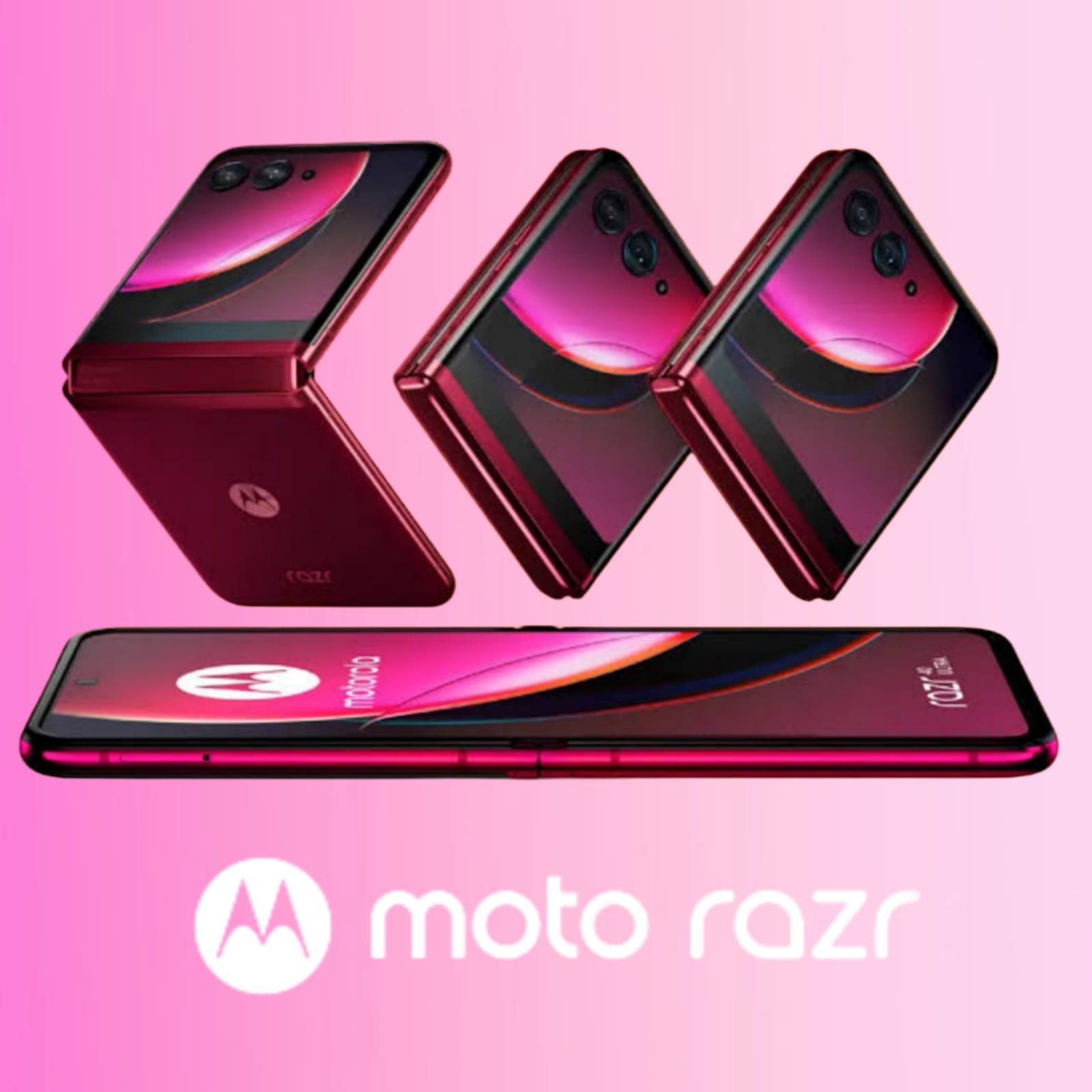 Motorola Sale: 25 अगस्त तक Foldable स्मार्टफोन पर 10 हजार की छूट अभी खरीदे