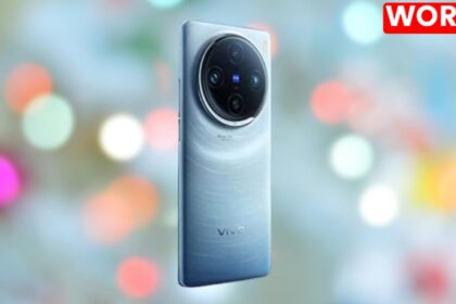 Vivo X100 Pro फ़ोन मार्किट में मारने वाली है धमाकेदार एंट्री। जानिए इसकी कीमत तथा लाजवाब फीचर्स के बारे में।
