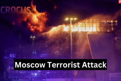 Moscow Attack: Attack by terrorist organization, 60 killed; 145 injured, know the story behind the attack!