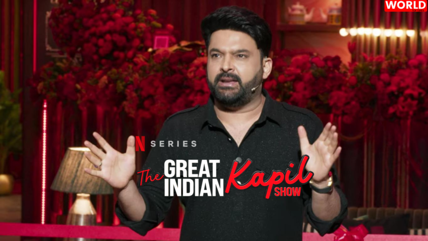 "The Great Indian Kapil Sharma Show: These 5 things will be a blast in Kapil's new show, what will be the full expectations of the fans?"