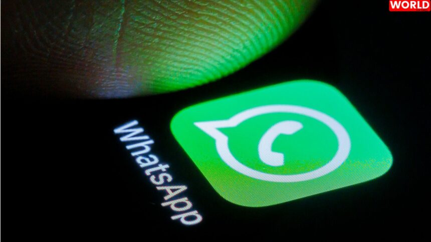 WhatsApp-Instagram: Service active again, some relief to users, WhatsApp-Instagram down worldwide, problem in messaging.