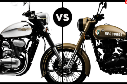 Royal Enfield Classic 350 vs Jawa 350: Know which of these two bikes is better; Know the price, features and specifications"