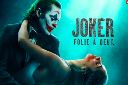 "Joker 2: New poster of 'Joker: Folie a Deux' launched, release date of trailer also revealed now!".